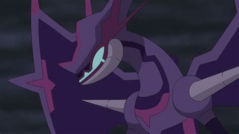 Naganadel (Pokémon)/Generation VIII learnset .